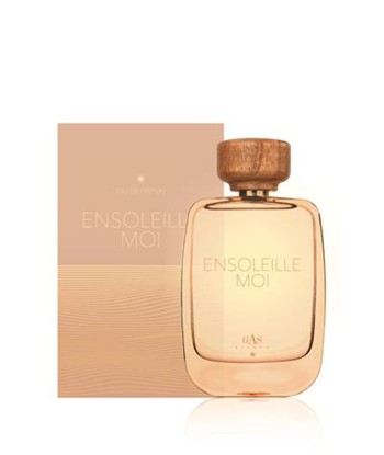 EAU DE PARFUM ENSOLEILLE MOI 100 ML pas cher 