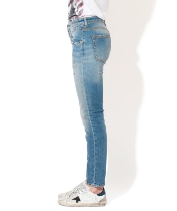 JEAN BOY SKINNY ouvre sa boutique