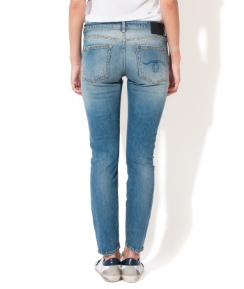 JEAN BOY SKINNY ouvre sa boutique