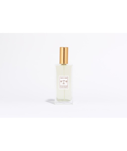 EAU DE COLOGNE ORANGE BLOSSOM sur le site 