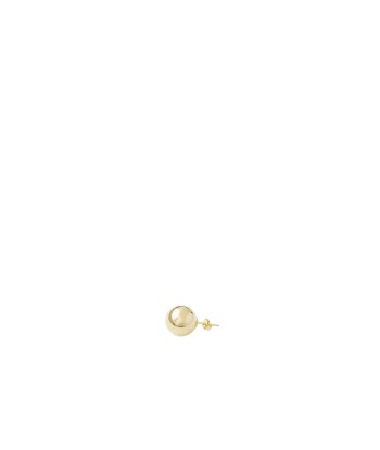 BOUCLE D'OREILLE SPHERE STUD SMALL hantent personnes