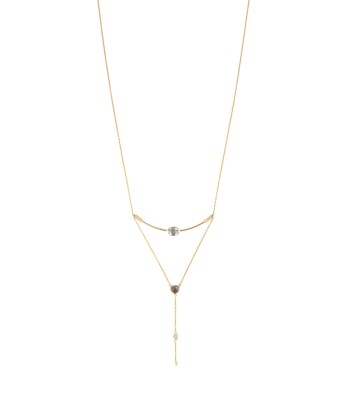 COLLIER NEPTUNE les ligaments