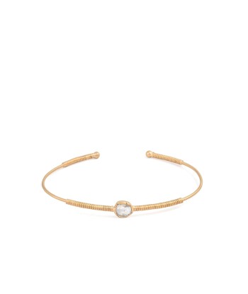 BRACELET JONC OUVERT OR 14K votre restaurant rapide dans 