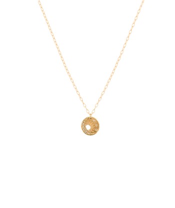 COLLIER SUN AND DIAMOND MOON pour bénéficier 