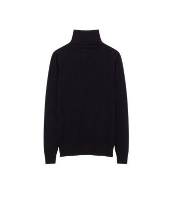 PULL ROMY NERO NAVY Economisez 