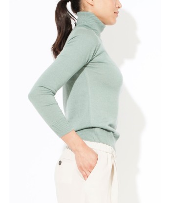 PULL JULIETTE CELADON votre restaurant rapide dans 