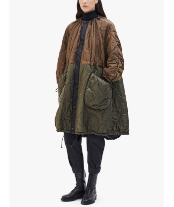 PARACHUTE PARKA JACKET suggérées chez