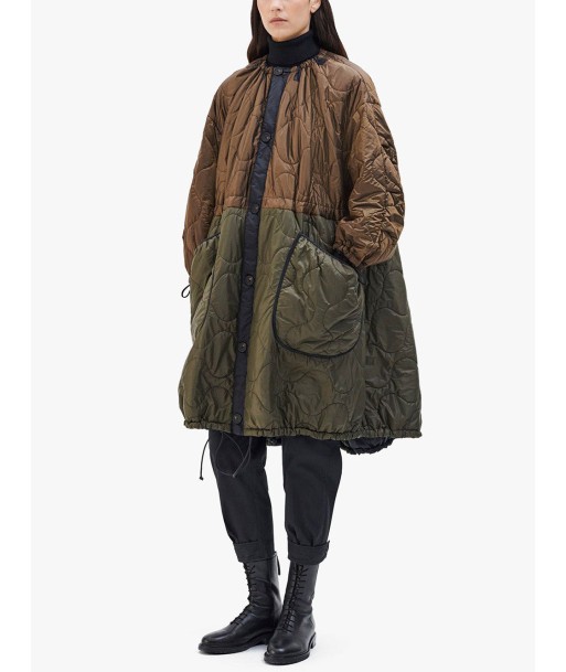 PARACHUTE PARKA JACKET suggérées chez