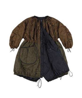 PARACHUTE PARKA JACKET suggérées chez