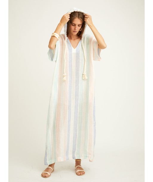 ROBE CAFTAN Economisez 