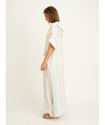 ROBE CAFTAN Economisez 