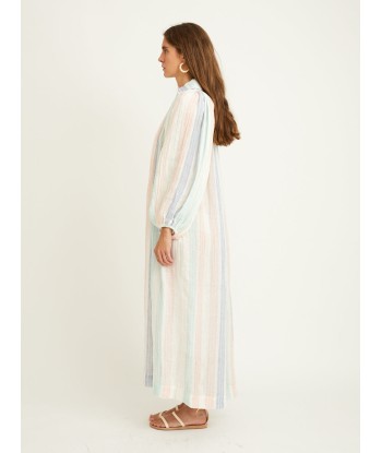 ROBE LONGUE POET en ligne des produits 