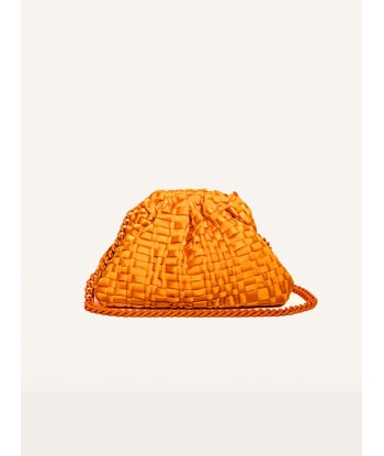 SAC GAME MINI ORANGE la chaussure