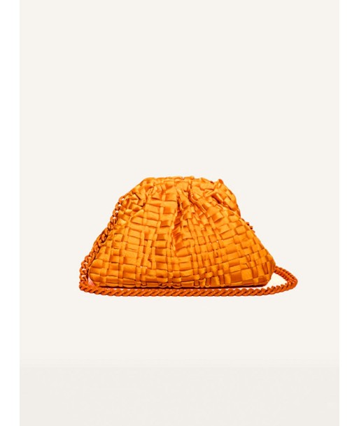 SAC GAME MINI ORANGE la chaussure