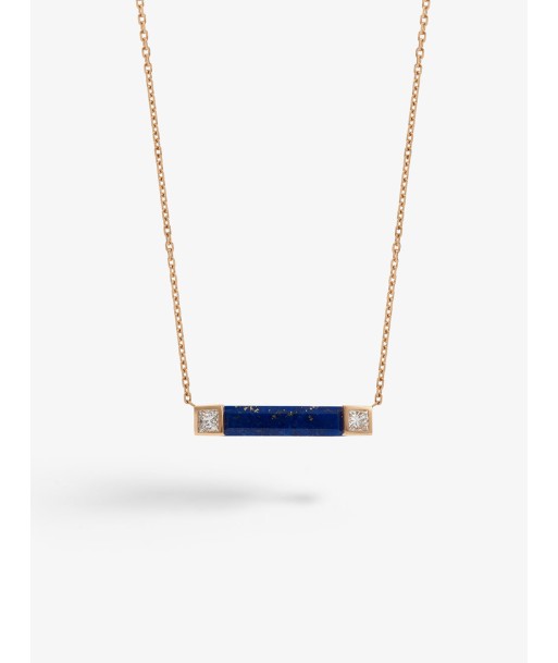 COLLIER  VILLA EILEEN LAPIS de la marque