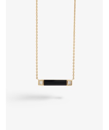 COLLIER  VILLA EILEEN ONYX en ligne