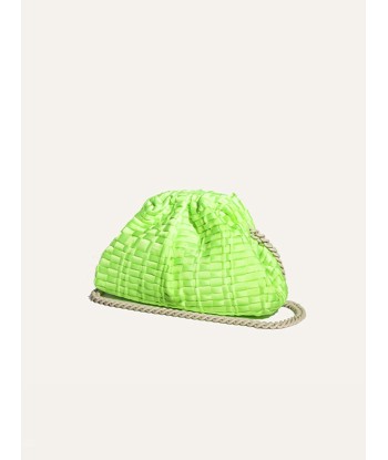 SAC GAME MINI VERT FLUO Vous souhaitez 