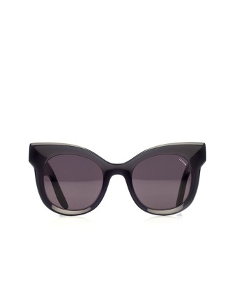 LUNETTES LILAS la chaussure