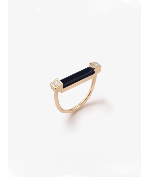 BAGUE VILLA EILEEN ONYX en ligne