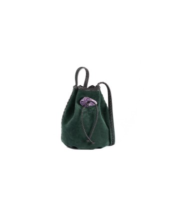 SAC NIRMALA REGULAR SUEDE la chaussure