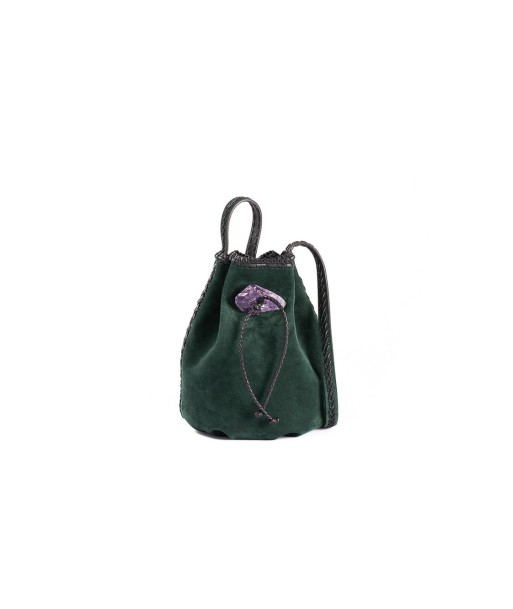 SAC NIRMALA REGULAR SUEDE la chaussure