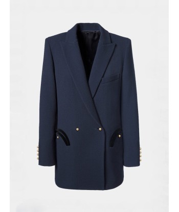 BLAZER EVERYDAY RESOLUTE NAVY Faites des économies