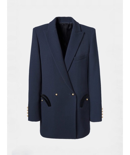 BLAZER EVERYDAY RESOLUTE NAVY Faites des économies