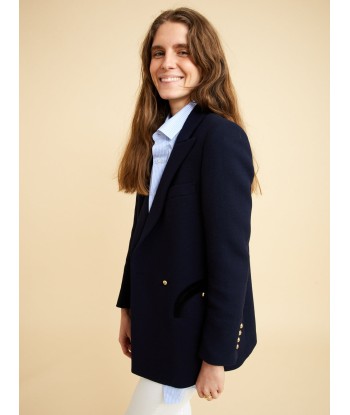 BLAZER EVERYDAY RESOLUTE NAVY Faites des économies