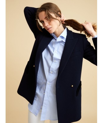 BLAZER EVERYDAY RESOLUTE NAVY Faites des économies