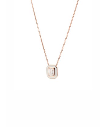 COLLIER MINA DIAMANTS JUSQU'A -70%! 