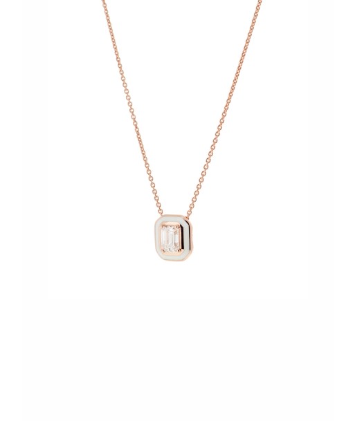 COLLIER MINA DIAMANTS JUSQU'A -70%! 