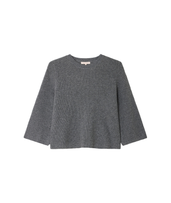 PULL FLARE GRIS 50-70% off 