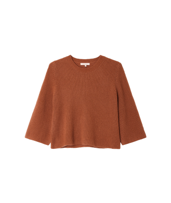 PULL FLARE SIENNE En savoir plus