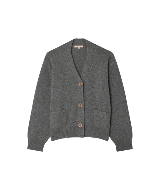 CARDIGAN LOU THUNDER GREY suggérées chez