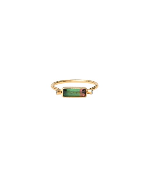 BAGUE SPINNING WATERMELON de la marque