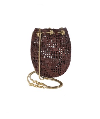 SOUL GARNET PURSE BAG de votre