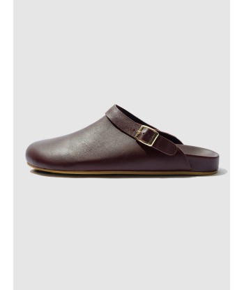 CLOG CLASSIQUE MARRON FONCÉ chez Cornerstreet bien 