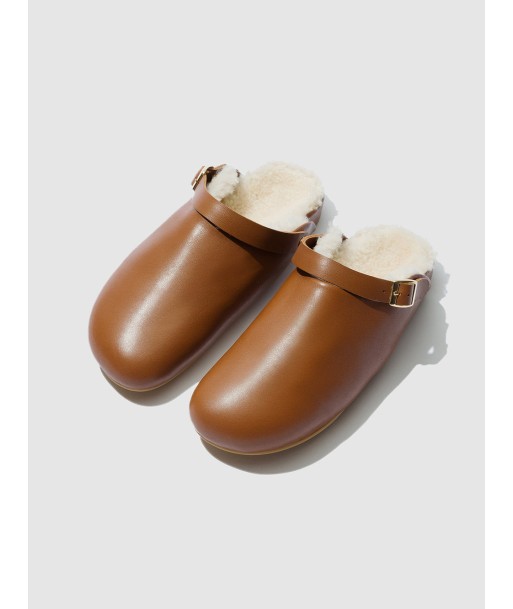 CLOG SHERLING MARRON livraison gratuite