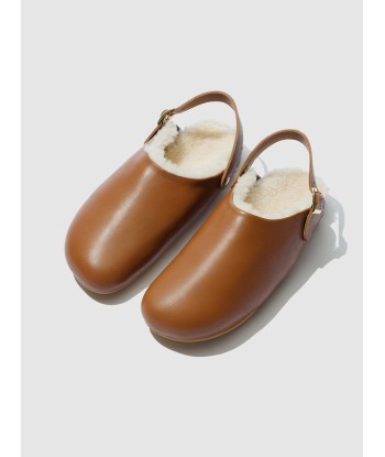 CLOG SHERLING MARRON livraison gratuite