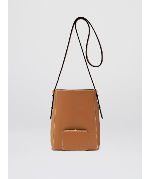 SAC PARKER M SOFT TAN MONTY Fin de série