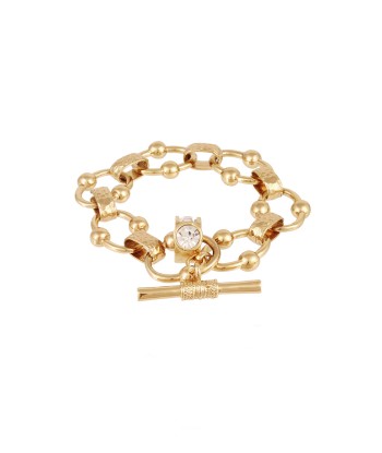 BRACELET RIVAGE STRASS Profitez des Offres !