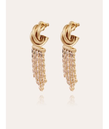 BOUCLES D'OREILLES ATIK RIVIERA Jusqu'à 80% De Réduction