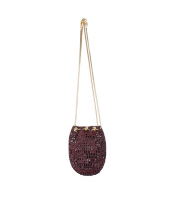 SOUL GARNET PURSE BAG de votre