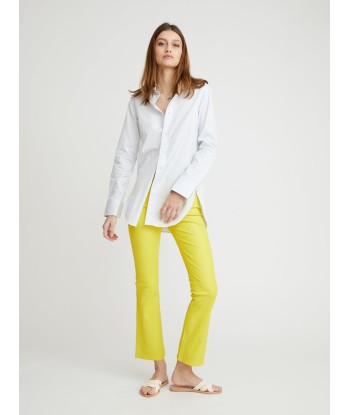 PANTALON DEAN PLONGÉ JAUNE Le MVP de beaucoup