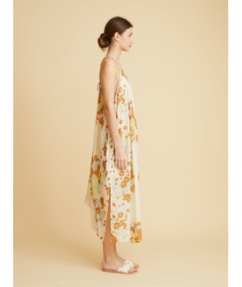 ROBE PARASHOOT BIG FLOWER l'achat 