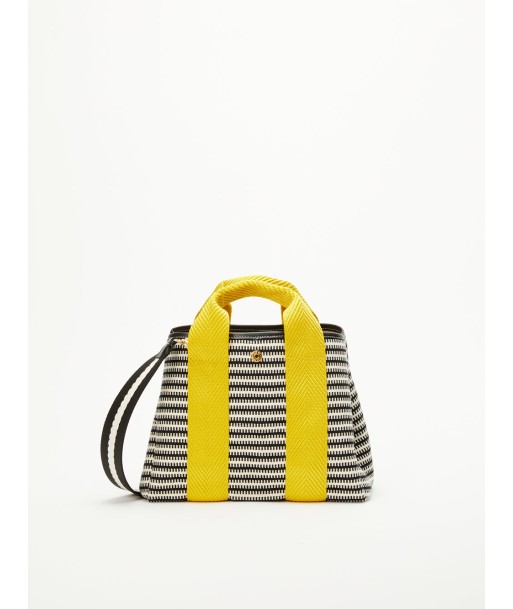 SAC TRAVERSEE S ZIP CANVAS en linge