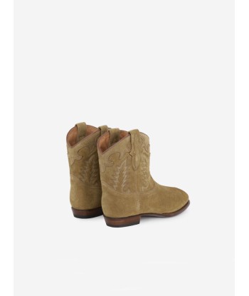 BOTTINES EARLY MIDNIGHT CAMEL Toutes les collections ici