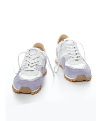 BASKET MARATHON TRAIL LOW LAVENDER Venez découvrir notre 