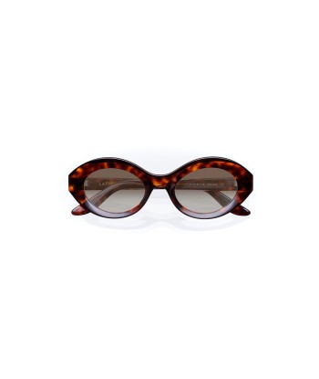 LUNETTE MARIA HAVANA GRADIENT offre 