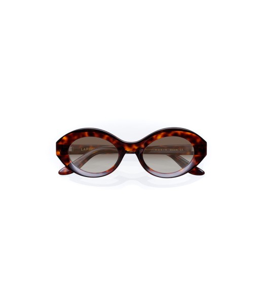 LUNETTE MARIA HAVANA GRADIENT offre 